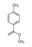 51440-57-4 1-(1-methoxyethenyl)-4-methylbenzene