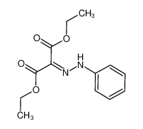 2-(苯基肼)丙二酸二乙酯