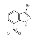 3-溴-7-硝基吲哚图片