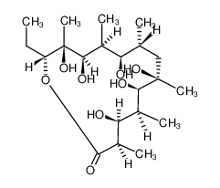 15562-19-3 (9R)-dihydroerythronolide