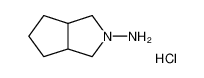 58108-05-7 3-氨基-3-氮杂双环[3.3.0]辛烷 盐酸盐