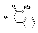 L-Phenylalanine methyl ester hydrochloride 7524-50-7