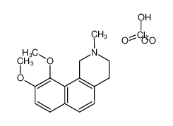 93464-75-6 structure, C16H20ClNO6
