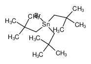 tris(neopentyl)tin bromide 60745-17-7