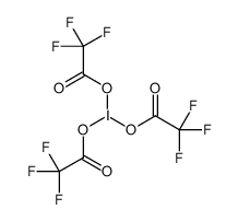 14353-86-7 structure, C6F9IO6