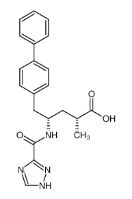 1257264-03-1 structure, C21H22N4O3