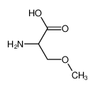 4219-94-7 O-甲基DL-丝氨酸