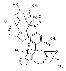 N-Formyl Leurosine 54022-49-0