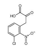 3-chloro-2-tolyl-hydrazine hydrochloride 77158-85-1