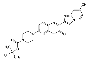 1453265-68-3 structure