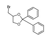 4360-65-0 structure, C16H15BrO2