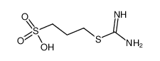 异硫脲丙基硫酸盐
