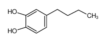 2525-05-5 structure, C10H14O2