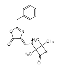 92462-79-8 structure, C17H18N2O3S