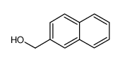 (2-naphthyl)methanol 1592-38-7