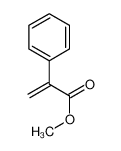 1865-29-8 2-苯基丙烯酸甲酯