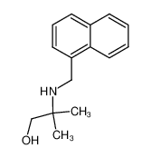 87306-73-8 structure, C15H19NO