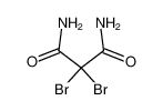 二溴丙二酰胺图片
