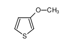 17573-92-1 3-甲氧基噻吩