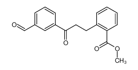 949155-92-4 structure, C18H16O4
