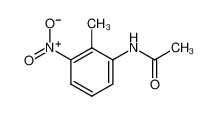 2'-Methyl-3'-nitroacetanilide 56207-36-4