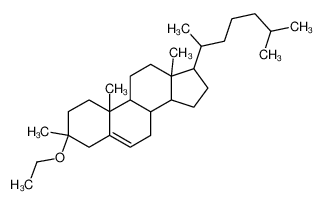 1177-96-4 structure