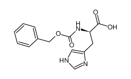 67424-93-5 Nα-Cbz-D-组氨酸