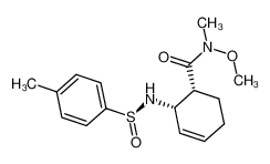 1228389-07-8 structure, C16H22N2O3S
