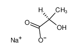 920-49-0 spectrum, sodium,(2R)-2-hydroxypropanoate