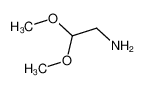 2,2-dimethoxyethanamine 22483-09-6