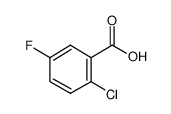 2-Chloro-5-fluorobenzoic acid 2252-50-8