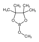 1195-66-0 2-甲氧基-4,4,5,5-四甲基-1,3,2-二氧硼戊环