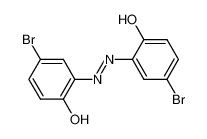 4,4'-dibromo-2,2'-azo-di-phenol 855836-33-8
