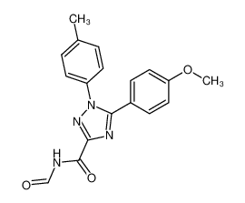 60776-56-9 structure, C18H16N4O3