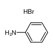 542-11-0 苯胺氢溴酸盐
