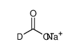 甲酸钠-d图片