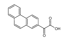 26767-11-3 structure, C16H10O3