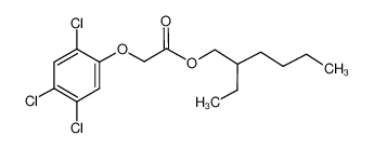 涕酸-2-乙基己基酯