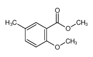 Methyl 2-methoxy-5-methylbenzoate 63113-79-1