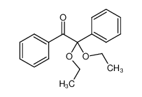 2,2-diethoxy-1,2-diphenylethanone 41996-78-5