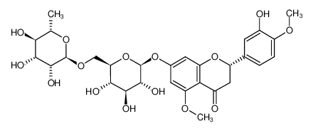 methyl hesperidin