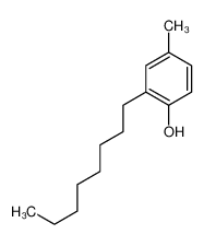 886-00-0 structure, C15H24O