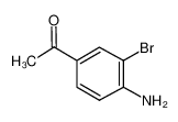 1-(4-Amino-3-Bromo-Phenyl)-Ethanone 56759-32-1