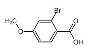 2-溴-4-甲氧基苯甲酸图片