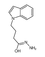 143217-48-5 structure, C12H15N3O