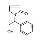 1-[(1R)-2-hydroxy-1-phenylethyl]-2H-pyrrol-5-one 158271-95-5