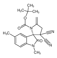 1429615-33-7 structure, C21H22N4O3