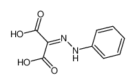 2-(苯基亚肼基)丙二酸