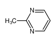 2-Methylpyrimidine 5053-43-0