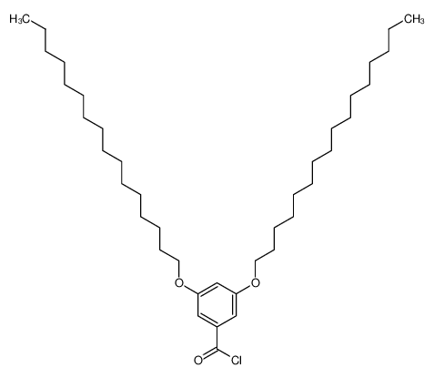 41696-89-3 structure, C39H69ClO3